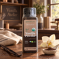Organic Vanilla Powder, 50 g - Archipelago