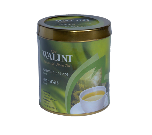 Walini Tisane Summer Breeze