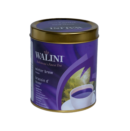 Walini Tisane Winter Brew