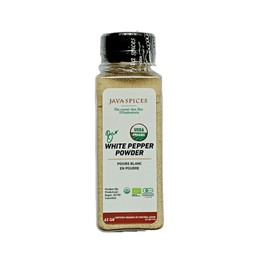 White Pepper Powder - Archipelago