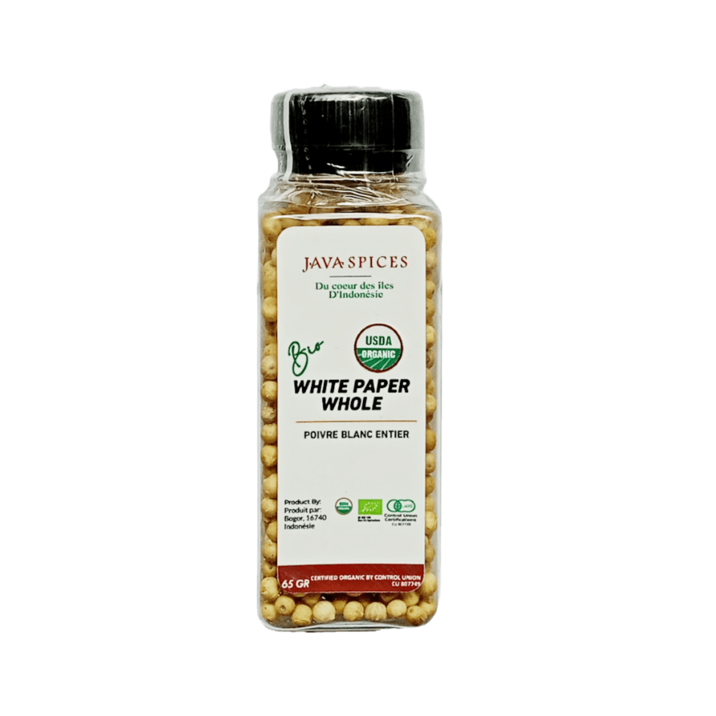 White Pepper Whole - Archipelago