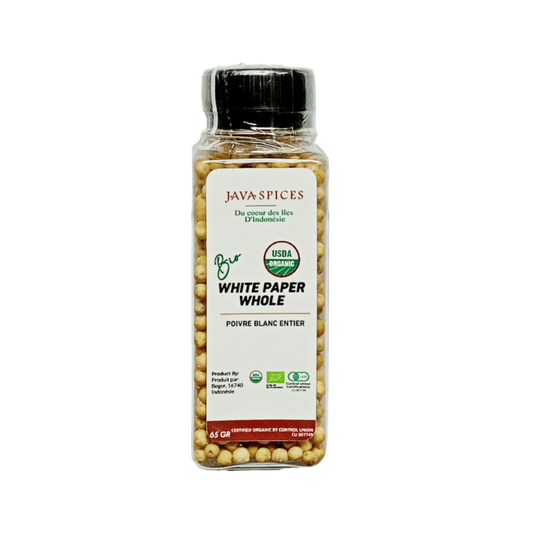 White Pepper Whole - Archipelago