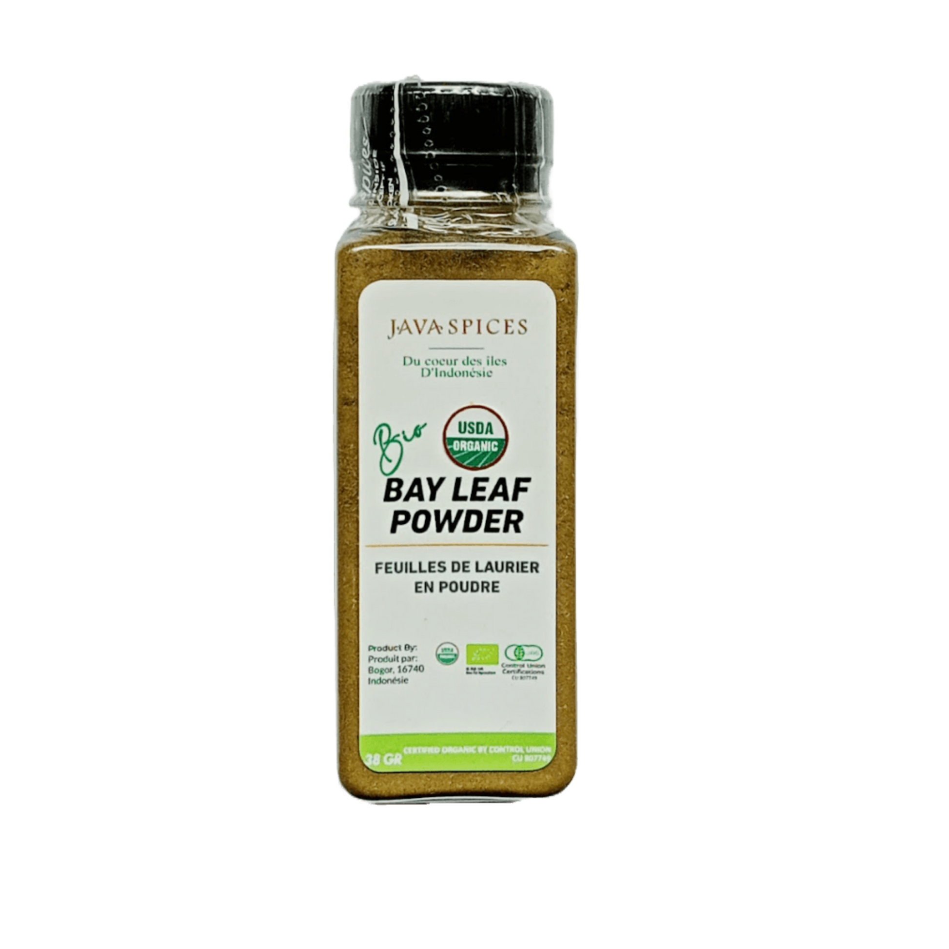 Bay Leaf Powder - Archipelago