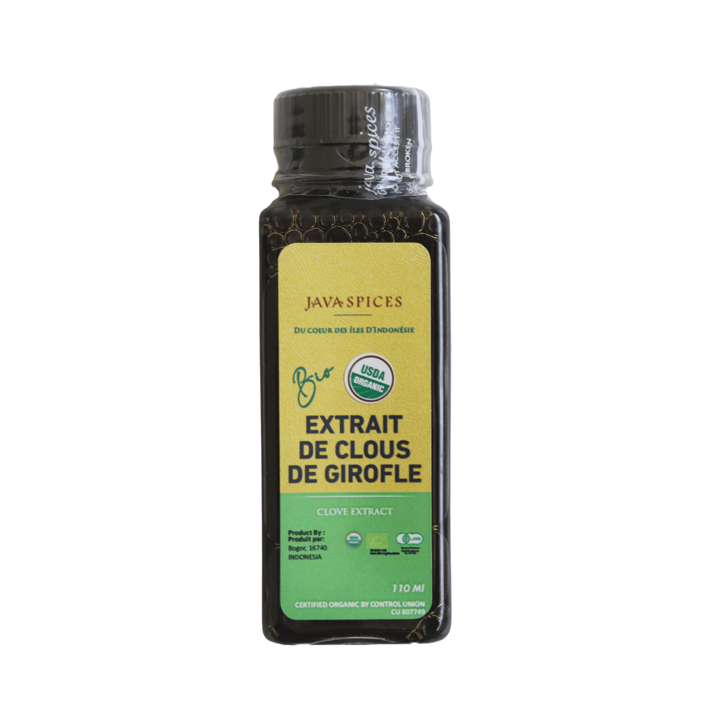Clove Extract - Archipelago