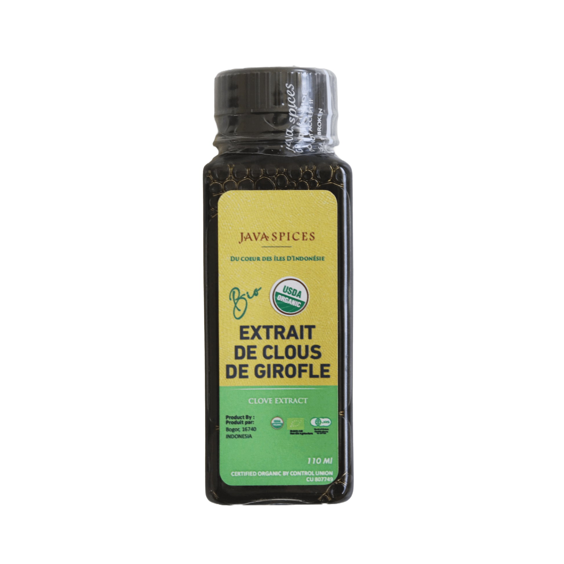 Clove Extract - Archipelago