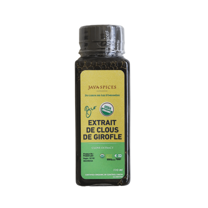 Clove Extract - Archipelago