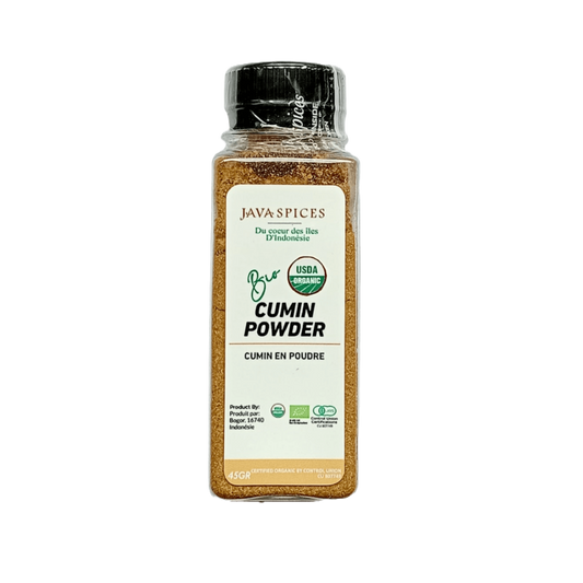 Cumin Powder - Archipelago