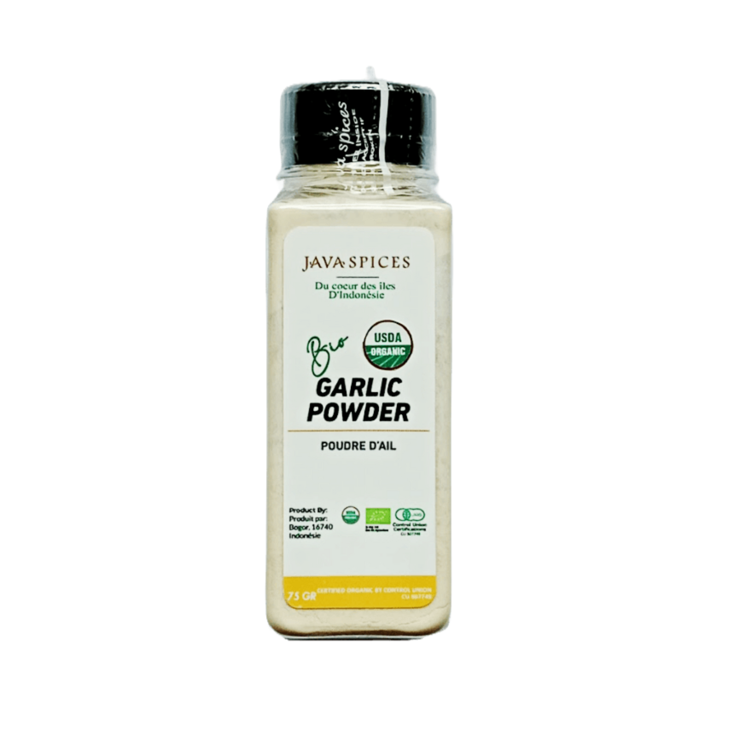 Garlic Powder - Archipelago