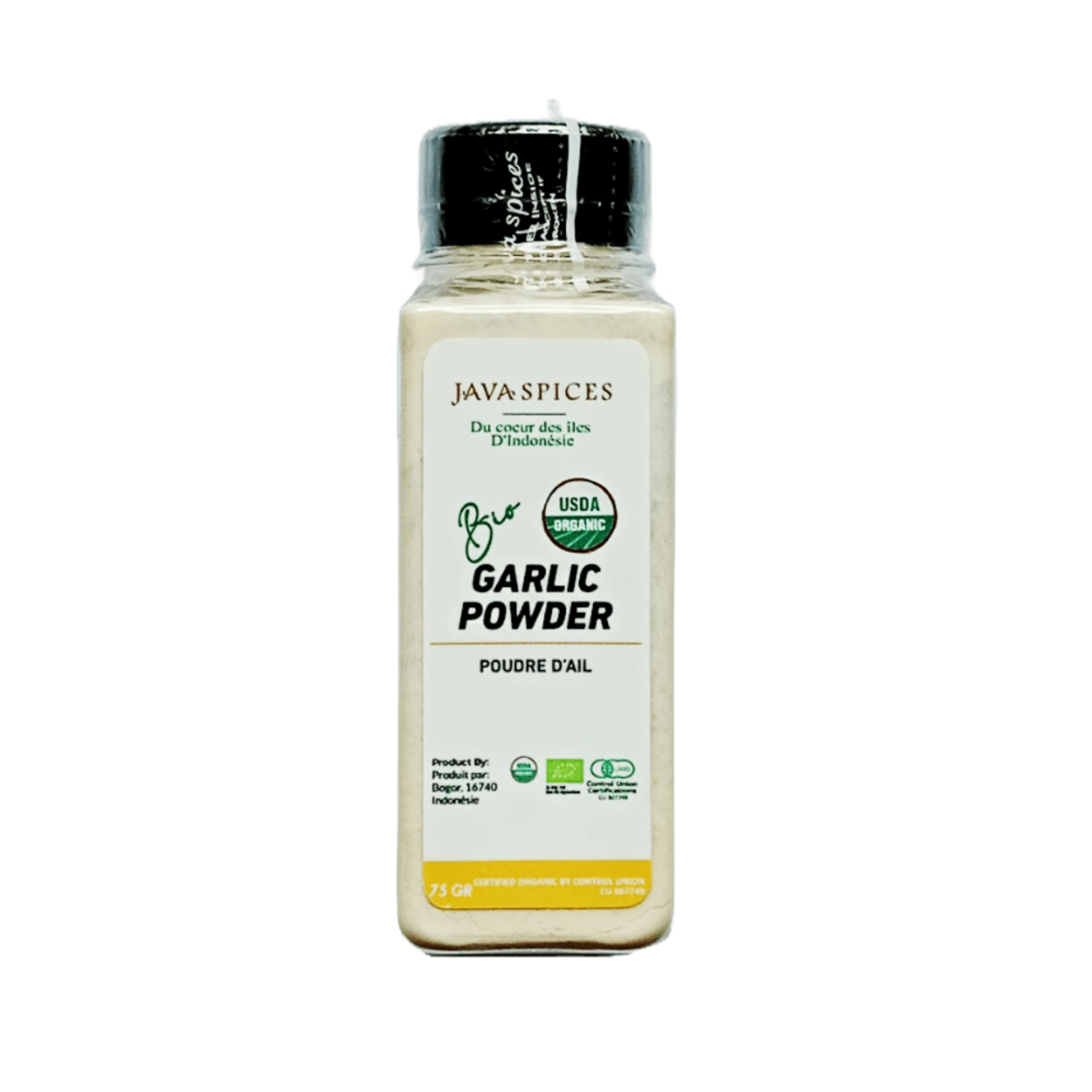Garlic Powder - Archipelago