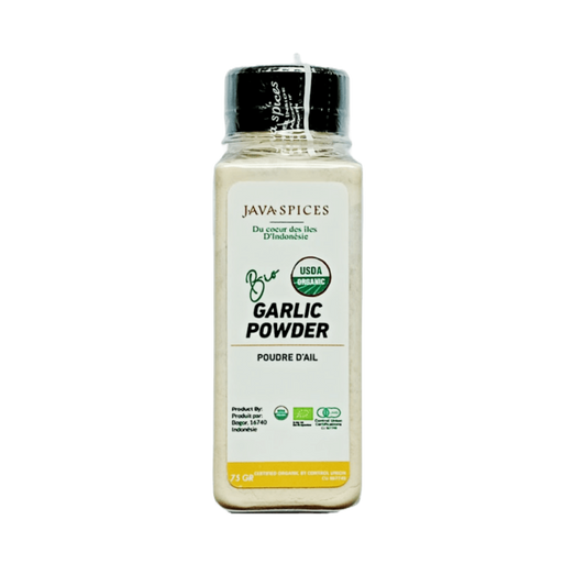 Garlic Powder - Archipelago