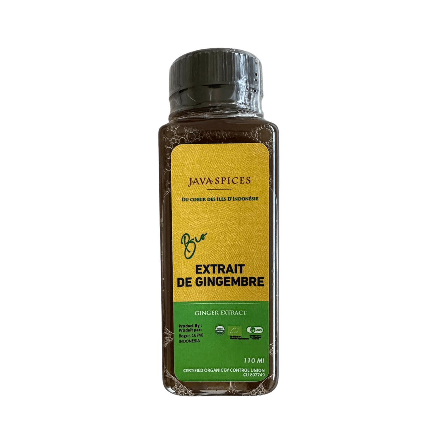 Ginger Extract - Archipelago