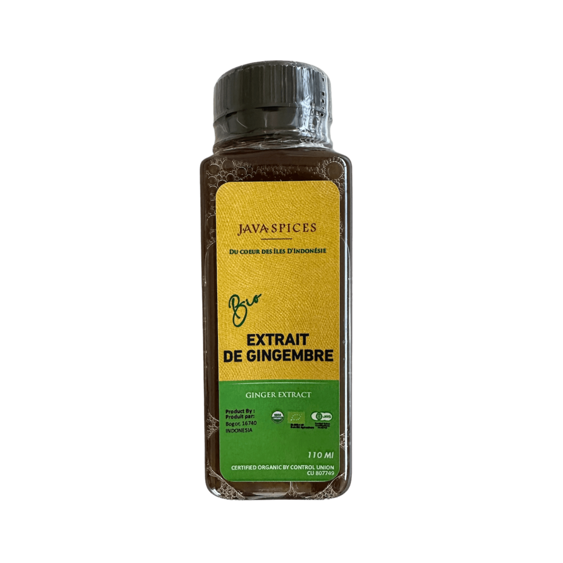 Ginger Extract - Archipelago