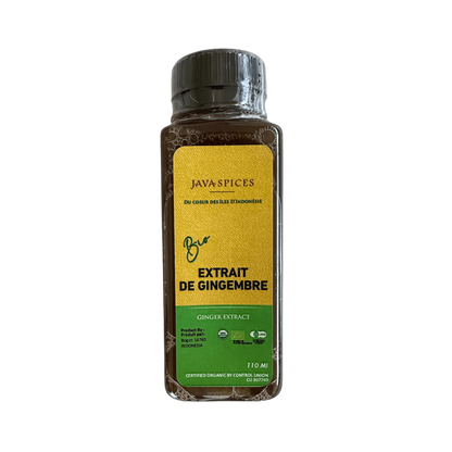 Ginger Extract - Archipelago