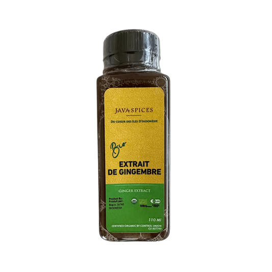 Ginger Extract - Archipelago