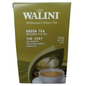 Walini Green Teabag