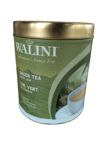 Walini Loose Tea - Green