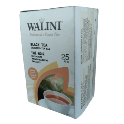 Walini Jasmine Teabag