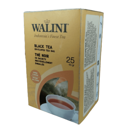 Walini Lemon Teabag