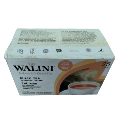 Walini Jasmine Teabag