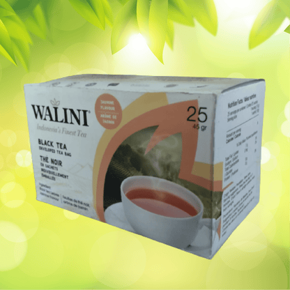 Walini Jasmine Teabag