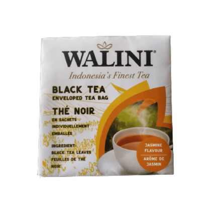 Walini Jasmine Teabag