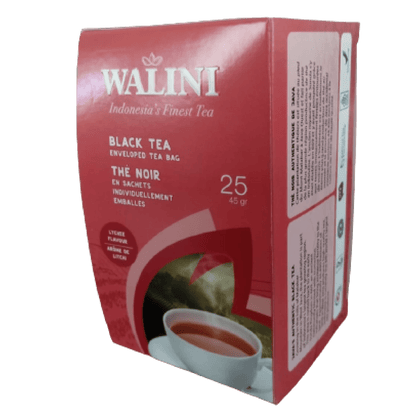 Walini Lychee Teabag