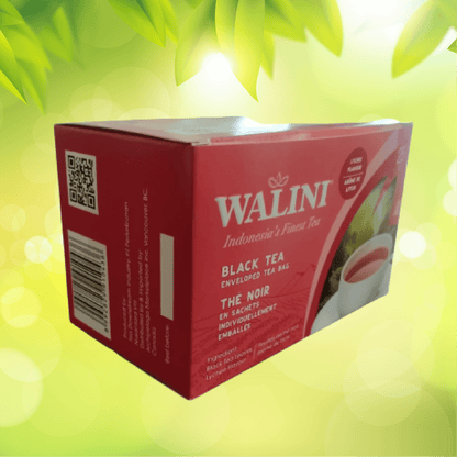 Walini Lychee Teabag