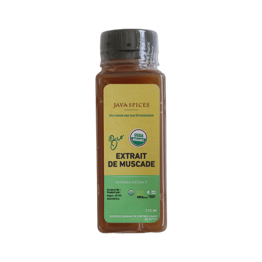 Nutmeg Extract - Archipelago